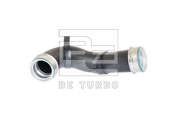 BE TURBO Laadimisõhu voolik 700301